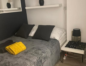 Apartament Żółty  w miejscowości Kościelisko