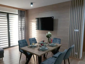 Apartament K6 Białka Tatrzańska w miejscowości Białka Tatrzańska