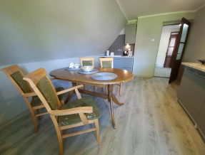 Apartamenty Rodzinne  w miejscowości Witów