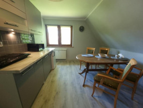 Apartamenty Rodzinne  w miejscowości Witów