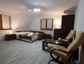 Apartamenty Rodzinne  w miejscowości Witów