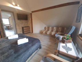 Apartamenty Rodzinne  w miejscowości Witów