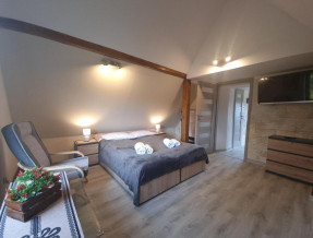 Apartamenty Rodzinne  w miejscowości Witów