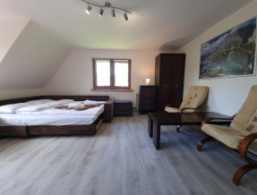 Apartamenty Rodzinne  w miejscowości Witów