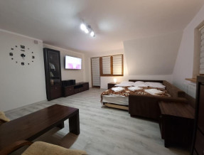 Apartamenty Rodzinne  w miejscowości Witów