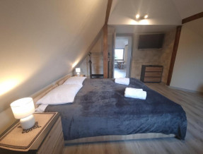 Apartamenty Rodzinne  w miejscowości Witów