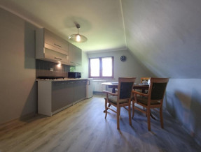 Apartamenty Rodzinne  w miejscowości Witów