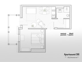 Miód Malvina Apartamenty  w miejscowości Krynica-Zdrój