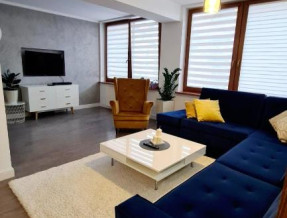 Apartamenty Sailor House  w miejscowości Giżycko