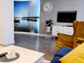 Apartamenty Sailor House  w miejscowości Giżycko