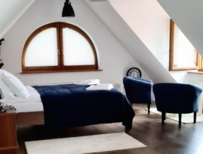 Apartamenty Sailor House  w miejscowości Giżycko