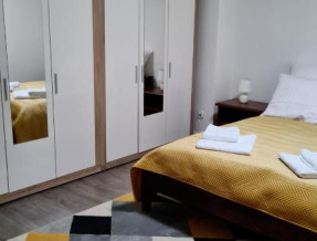 Apartamenty Sailor House  w miejscowości Giżycko