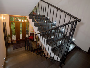 Janówka Apartamenty  w miejscowości Kościelisko