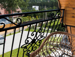 Janówka Apartamenty  w miejscowości Kościelisko