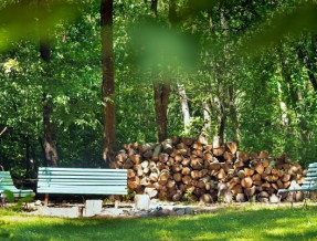 U Zosi Ośrodek Wypoczynkowy  w miejscowości Iława