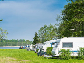 Ośrodek Wypoczynkowy Camping Tumiany  w miejscowości Tumiamy