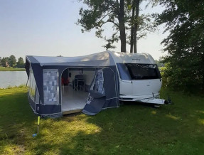 Ośrodek Wypoczynkowy Camping Tumiany  w miejscowości Tumiamy