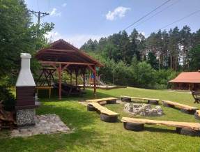 Ośrodek Wypoczynkowy Camping Tumiany  w miejscowości Tumiamy