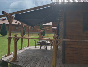 Ośrodek Wypoczynkowy Camping Tumiany  w miejscowości Tumiamy