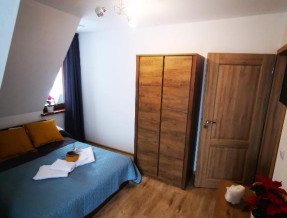 Apartamenty Górski Kryształ  w miejscowości Murzasichle