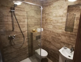 Apartamenty Górski Kryształ  w miejscowości Murzasichle