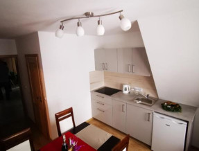 Apartamenty Górski Kryształ  w miejscowości Murzasichle