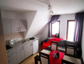 Apartamenty Górski Kryształ  w miejscowości Murzasichle