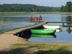 Dom do wynajęcia Przerwanki  w miejscowości Przerwanki