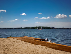 Apartamenty Port Leśna Przystań  w miejscowości Węgorzewo