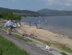 Pokoje Gościnne Joanna - Bierna  w miejscowości Bierna