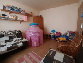 Domek Aniołówka  w miejscowości Lesko