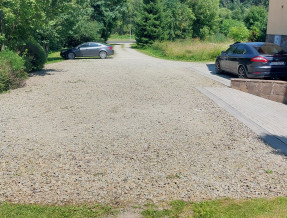 Pokoje Gościnne Dorota Andreasik  w miejscowości Wetlina