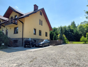 Pokoje Gościnne Dorota Andreasik  w miejscowości Wetlina