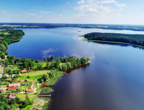 Domek letniskowy Sajzy  w miejscowości Sajzy