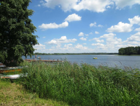 Domek letniskowy Małkinie  w miejscowości Małkinie