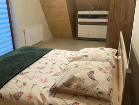 Apartamenty Natalii  w miejscowości Nowy Targ