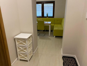 Apartamenty Natalii  w miejscowości Nowy Targ