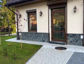 Apartamenty Natalii  w miejscowości Nowy Targ