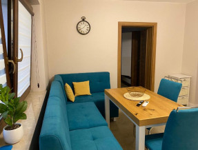 Apartamenty Natalii  w miejscowości Nowy Targ