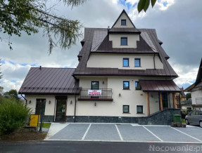 Apartamenty Natalii  w miejscowości Nowy Targ