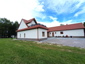 Apartamenty Rogoża w miejscowości Rogoźnik