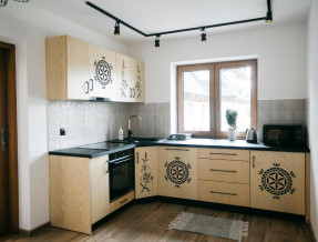 Apartamenty Rogoża w miejscowości Rogoźnik