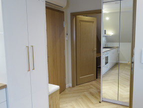 Apartamenty u Roxi w miejscowości Jelenia Góra