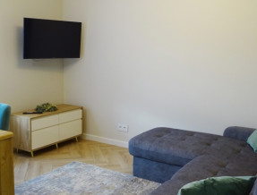 Apartamenty u Roxi w miejscowości Jelenia Góra