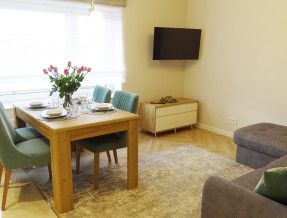 Apartamenty u Roxi w miejscowości Jelenia Góra