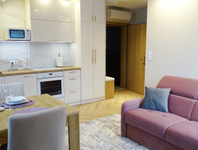 Apartamenty u Roxi w miejscowości Jelenia Góra