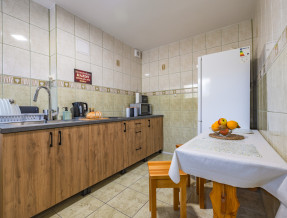 Stasikowa Ostoja  w miejscowości Bukowina Tatrzańska