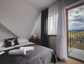 Stasikowa Ostoja  w miejscowości Bukowina Tatrzańska