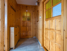 Stasikowa Ostoja  w miejscowości Bukowina Tatrzańska