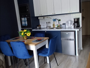 Apartament Rodzinny  w miejscowości Szklarska Poręba